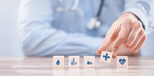 Health Care Sharing Ministries