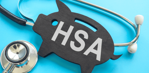 HSA Account
