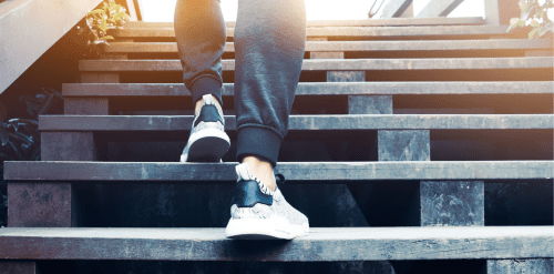 Smart Steps