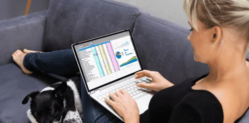 bookkeeping