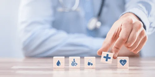 Health Care Sharing Ministries