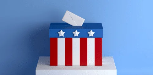 ElectionYear